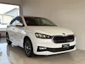 Škoda Fabia 1.0 TSI Selection DSG