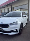 Škoda Fabia 1.0 TSI Selection DSG
