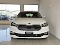 Škoda Fabia 1.0 TSI Selection DSG