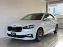 Škoda Fabia 1.0 TSI Selection DSG