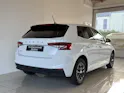 Škoda Fabia 1.0 TSI Selection DSG