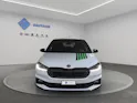Škoda Fabia 1.5 TSI Motorsport DSG