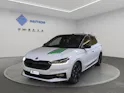 Škoda Fabia 1.5 TSI Motorsport DSG