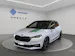 Škoda Fabia 1.5 TSI Motorsport DSG