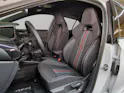 Škoda Fabia 1.5 TSI Motorsport DSG