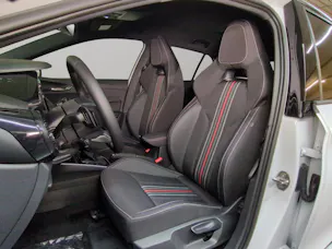 Škoda Fabia 1.5 TSI Motorsport DSG