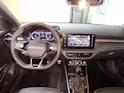 Škoda Fabia 1.5 TSI Motorsport DSG