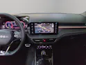 Škoda Fabia 1.5 TSI Motorsport DSG