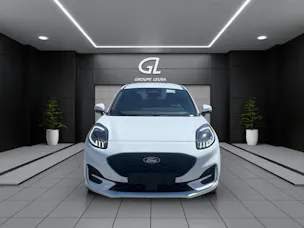 Ford Puma 1.0 MHEV ST-Line X Automat
