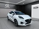 Ford Puma 1.0 MHEV ST-Line X Automat