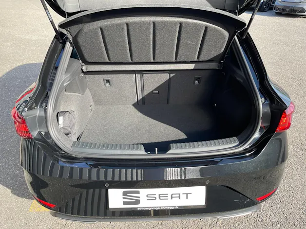 SEAT Leon 1.5 eHybrid pHEV DSG Move FR