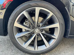 SEAT Leon 1.5 eHybrid pHEV DSG Move FR