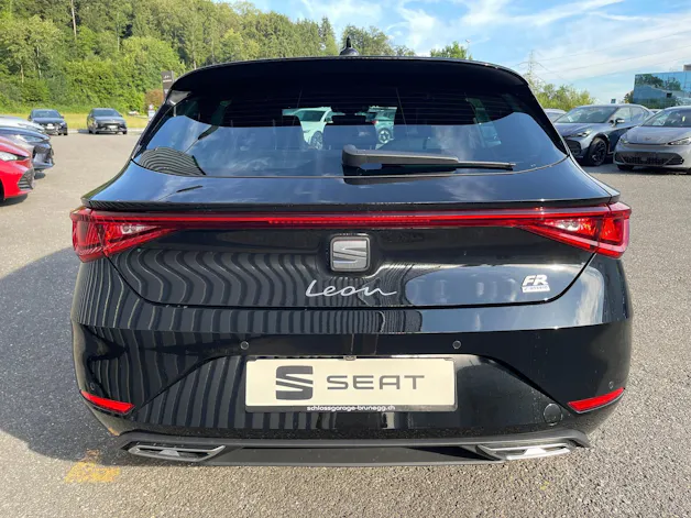 SEAT Leon 1.5 eHybrid pHEV DSG Move FR