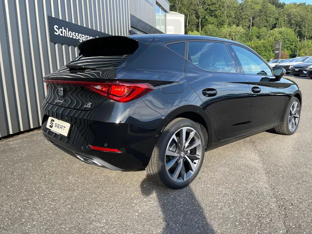 SEAT Leon 1.5 eHybrid pHEV DSG Move FR