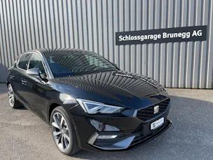 SEAT Leon 1.5 eHybrid pHEV DSG Move FR