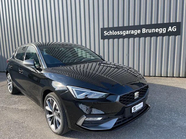SEAT Leon 1.5 eHybrid pHEV DSG Move FR
