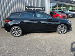 SEAT Leon 1.5 eHybrid pHEV DSG Move FR
