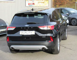 Ford Kuga 2.5 FHEV Titanium X 4WD