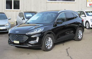 Ford Kuga 2.5 FHEV Titanium X 4WD