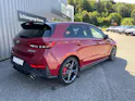 Hyundai i30 2.0 T-GDi N DCT