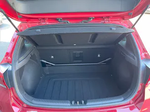 Hyundai i30 2.0 T-GDi N DCT