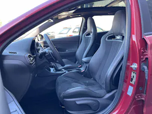 Hyundai i30 2.0 T-GDi N DCT