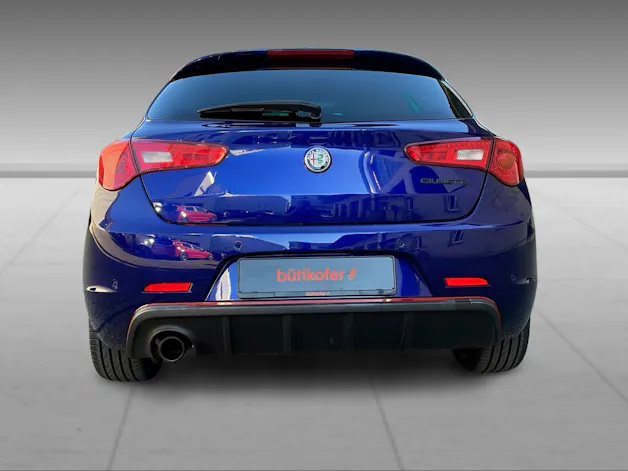 Alfa Romeo Giulietta 1.4 TB Sport