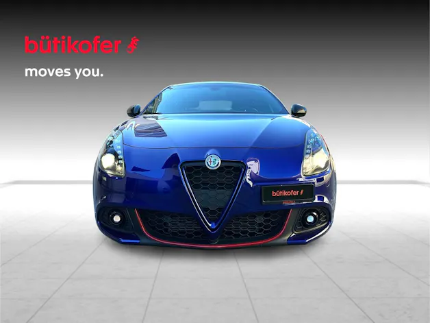 Alfa Romeo Giulietta 1.4 TB Sport