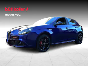 Alfa Romeo Giulietta 1.4 TB Sport