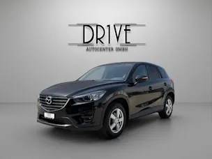 Mazda CX-5 2.0 Ambition AWD Automatic