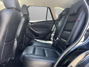 Mazda CX-5 2.0 Ambition AWD Automatic