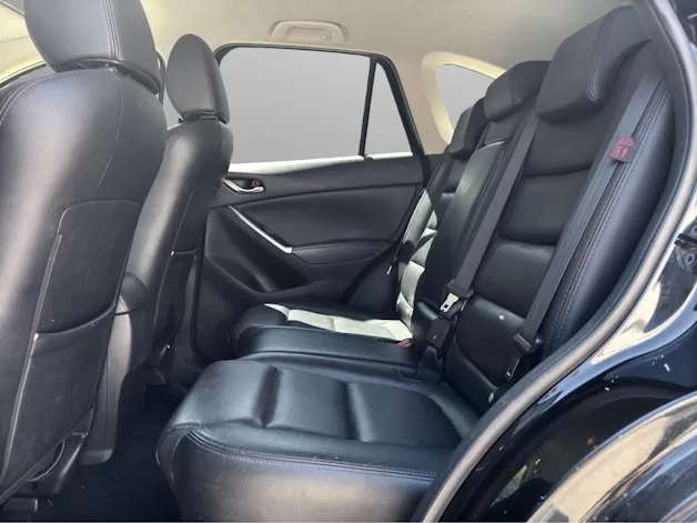 Mazda CX-5 2.0 Ambition AWD Automatic