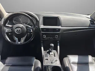 Mazda CX-5 2.0 Ambition AWD Automatic