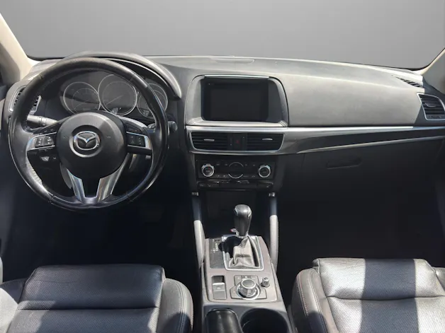 Mazda CX-5 2.0 Ambition AWD Automatic