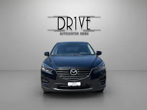Mazda CX-5 2.0 Ambition AWD Automatic