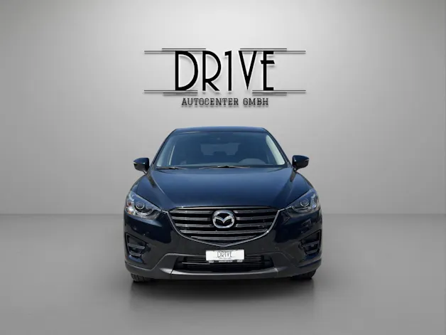 Mazda CX-5 2.0 Ambition AWD Automatic