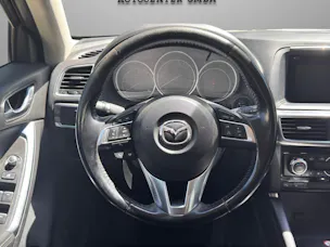 Mazda CX-5 2.0 Ambition AWD Automatic