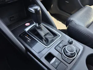 Mazda CX-5 2.0 Ambition AWD Automatic