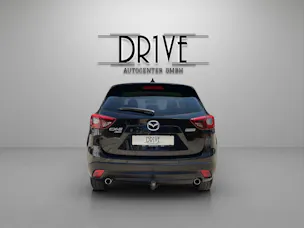 Mazda CX-5 2.0 Ambition AWD Automatic