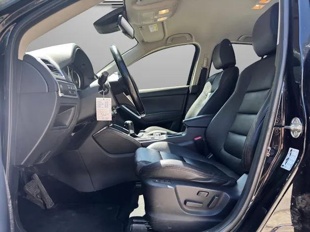 Mazda CX-5 2.0 Ambition AWD Automatic