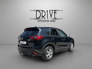 Mazda CX-5 2.0 Ambition AWD Automatic