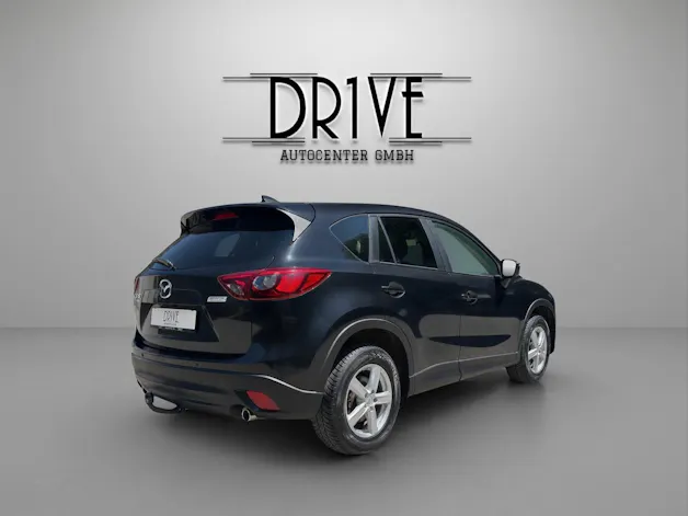 Mazda CX-5 2.0 Ambition AWD Automatic