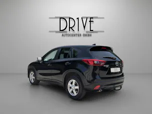 Mazda CX-5 2.0 Ambition AWD Automatic