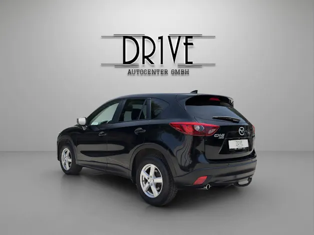 Mazda CX-5 2.0 Ambition AWD Automatic