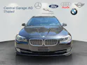 BMW 525d XDrive Touring