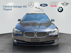 BMW 525d XDrive Touring