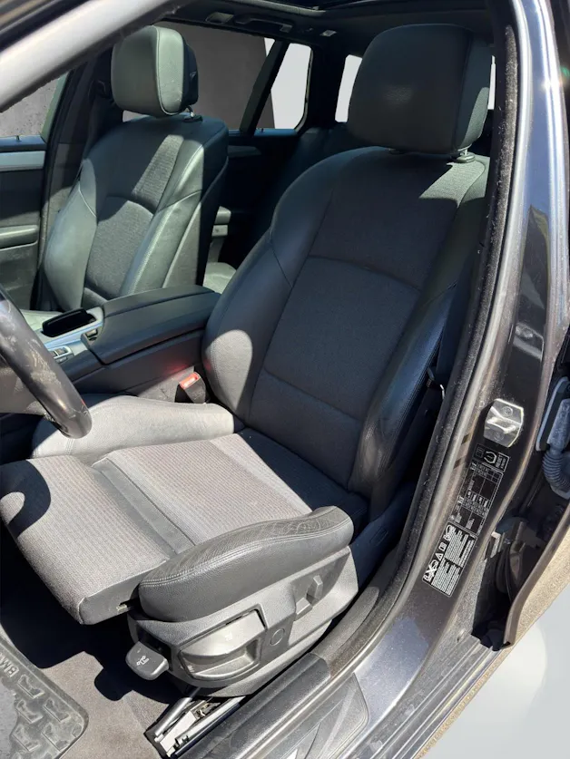 BMW 525d XDrive Touring