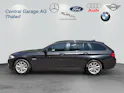 BMW 525d XDrive Touring