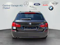 BMW 525d XDrive Touring