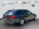 BMW 525d XDrive Touring